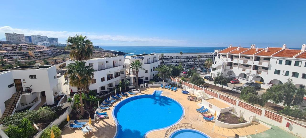 Callao Sun & Pool II Callao Salvaje Exterior foto